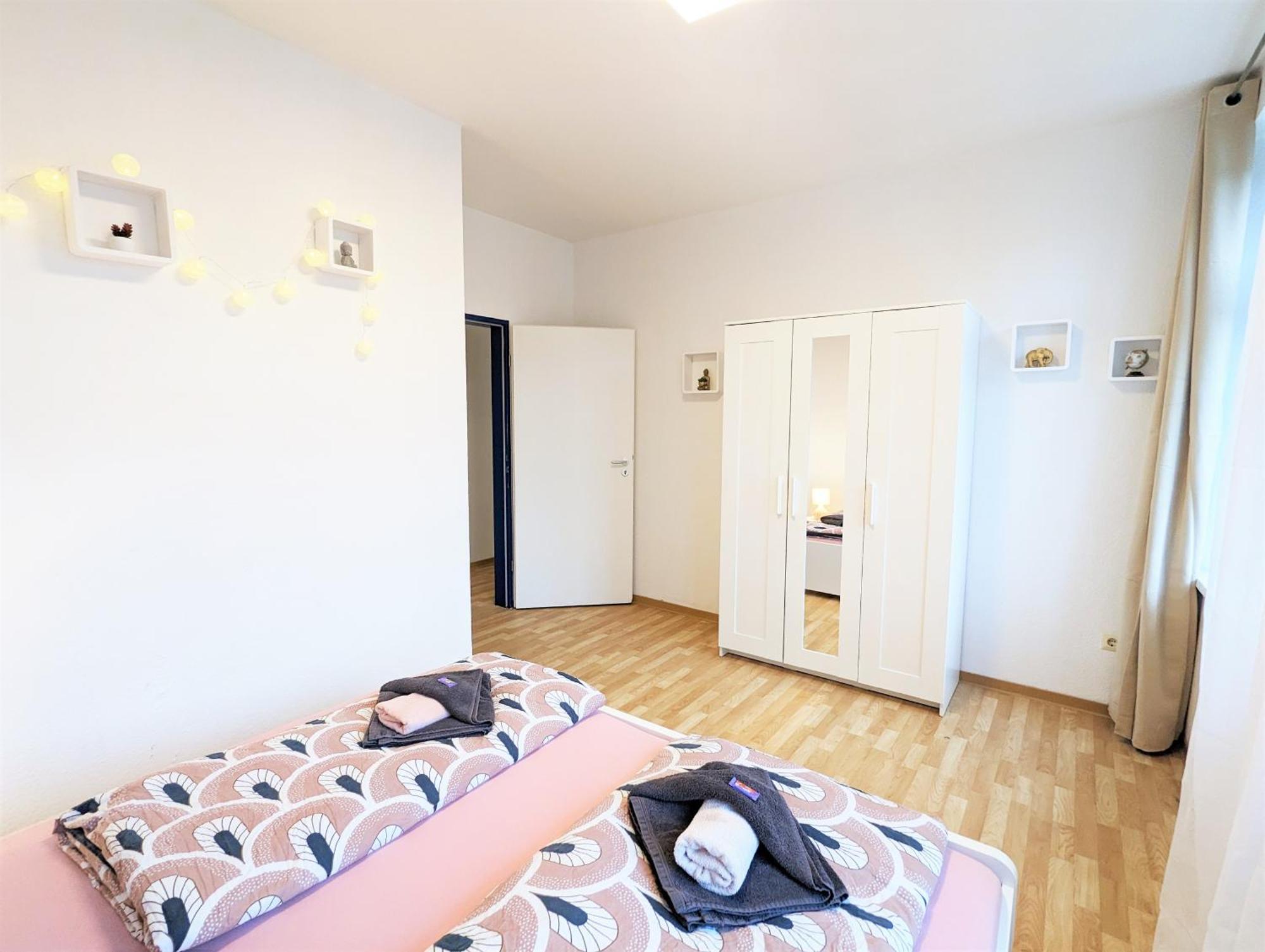 Hw3 - Urlaubsmagie - Helle, Grosse Wohnung Mit Pool Sebnitz Ngoại thất bức ảnh